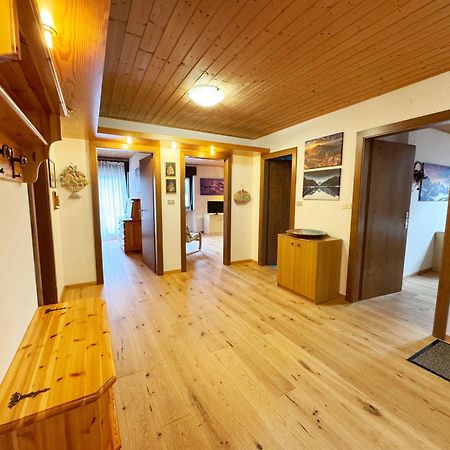 Ortisei - Nel Cuore Delle Dolomiti Apartman Kültér fotó