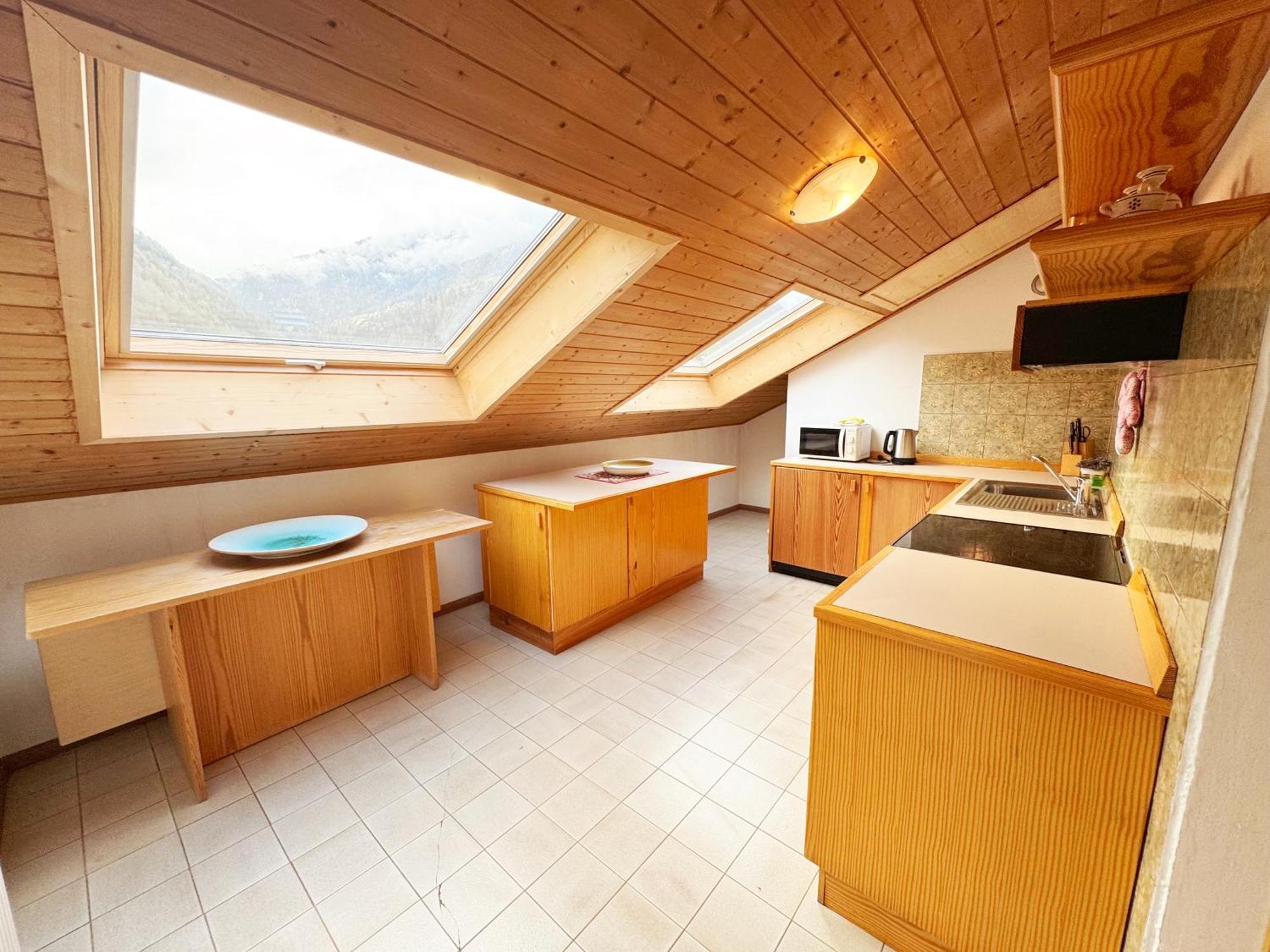 Ortisei - Nel Cuore Delle Dolomiti Apartman Kültér fotó