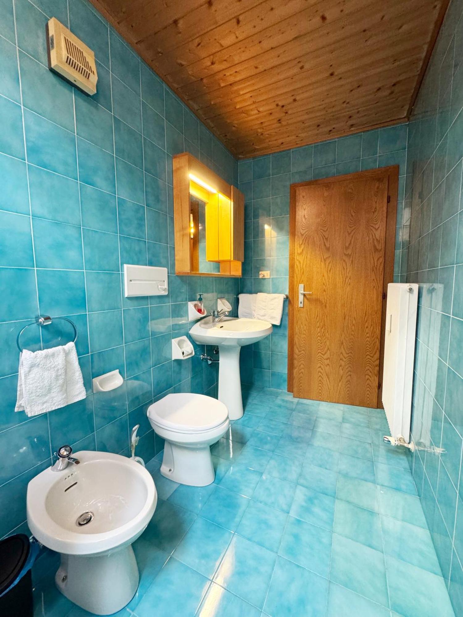 Ortisei - Nel Cuore Delle Dolomiti Apartman Kültér fotó