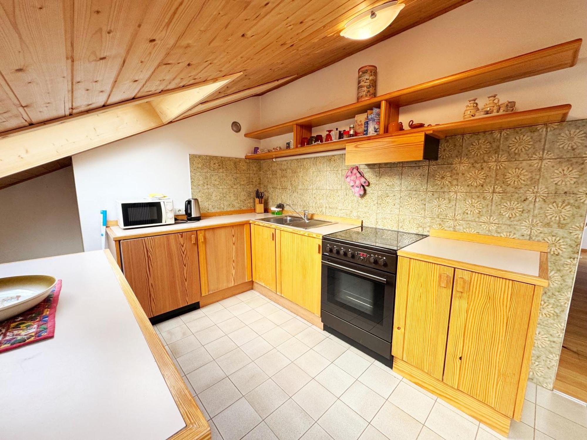 Ortisei - Nel Cuore Delle Dolomiti Apartman Kültér fotó