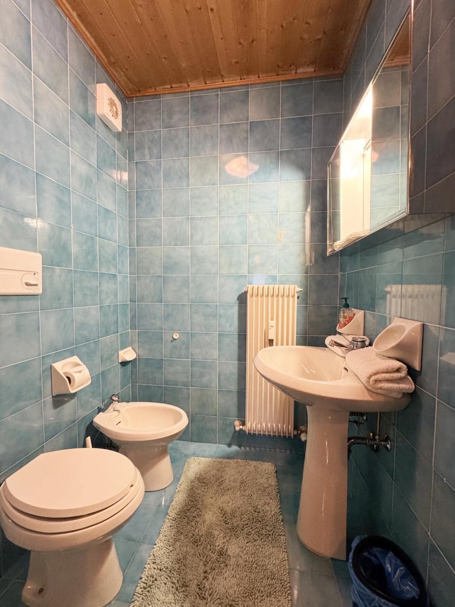 Ortisei - Nel Cuore Delle Dolomiti Apartman Kültér fotó