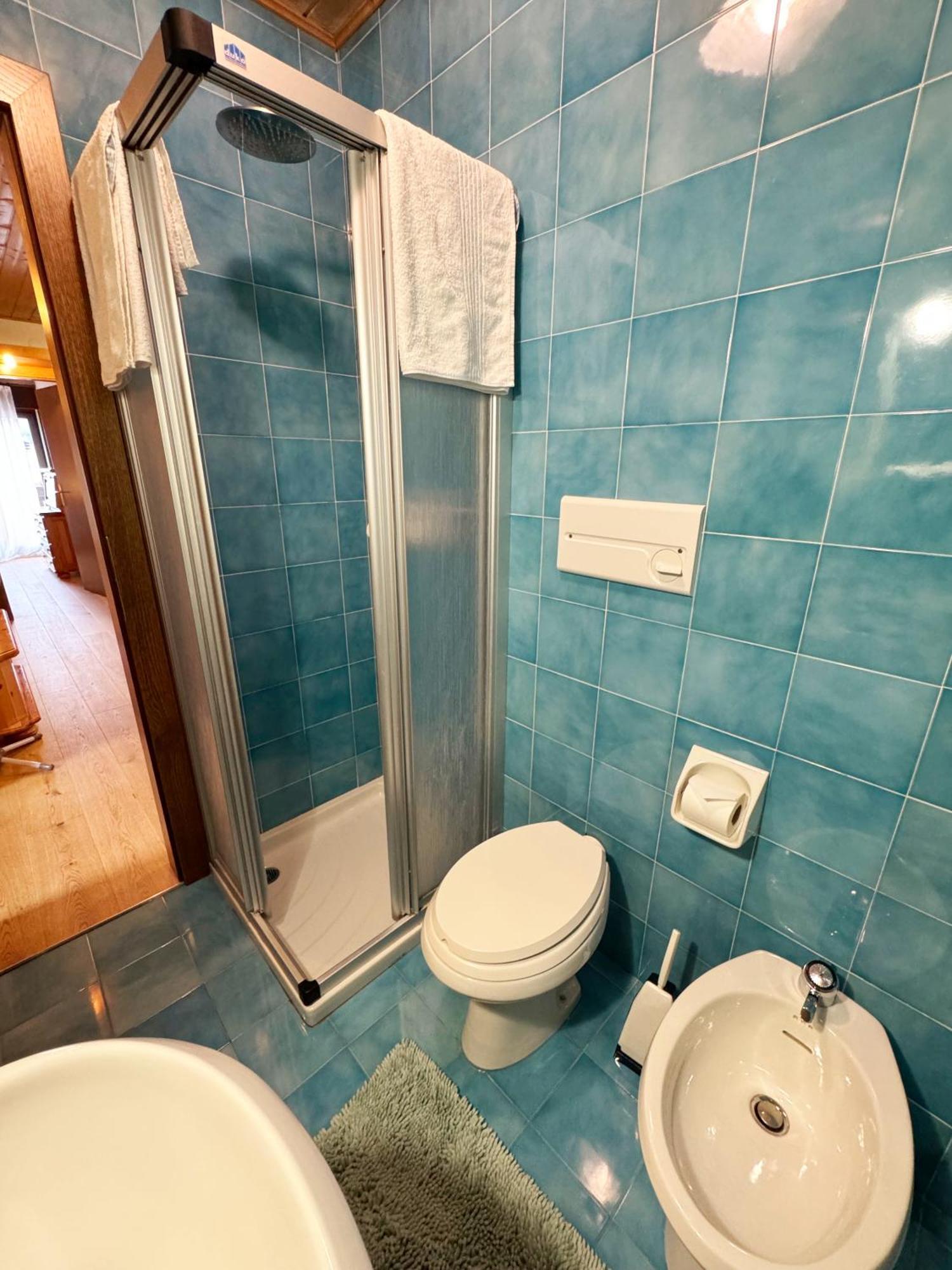 Ortisei - Nel Cuore Delle Dolomiti Apartman Kültér fotó