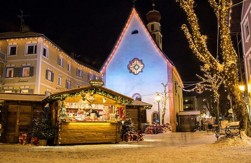 Ortisei - Nel Cuore Delle Dolomiti Apartman Kültér fotó